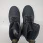 Dr. Martens COMBS POLY CASUAL BOOTS in Black Men's 10 image number 6