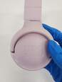 Pink JBL TUNE 510BT HeadSet-untested image number 3