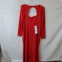 BCBG Maxazria Scarlet Maxi Dress Size 10 image number 2