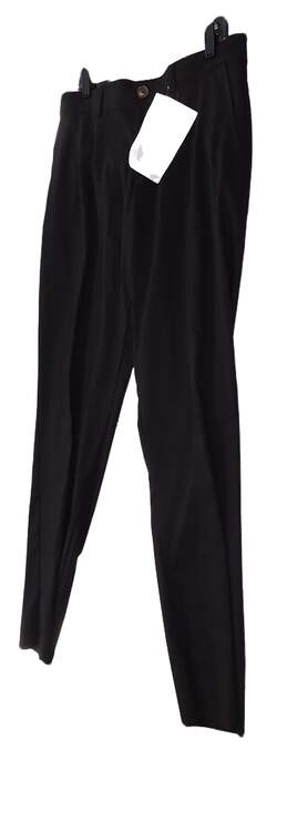 Bradley Allen Men's Black Straight Leg Dress Pants Size 36