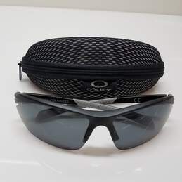 Oakley UV400 Polarized Sunglasses w/ Case