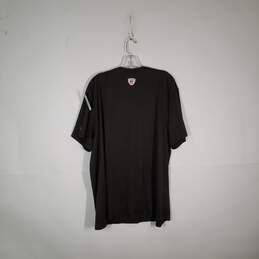 Mens Tampa Bay Buccaneers Football-NFL Dri-Fit Training Pullover T-Shirt Sz 3XL alternative image