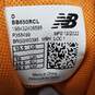 New Balance 650R Canyon Orange- BB650RCL image number 7