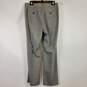 Anne Klein Women Gray Casual Pants SZ 10 image number 2