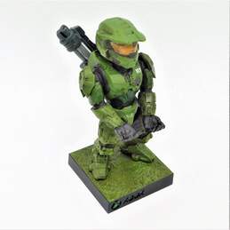 Halo Master Chief Cable Guys Phone Controller Holder