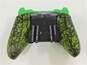 Nadeshot Scuf Controller For Parts Or Repair image number 3