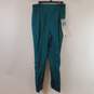 Couloir Women Green Ski Pants 12 NWT image number 1