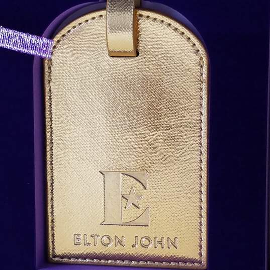 Elton John Farewell Yellow Brick Road Tour VIP Merch Box image number 6