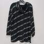 Guess Hoodie Men's Size L image number 2