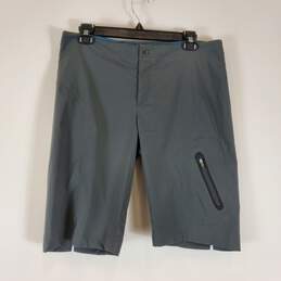 Columbia Men Grey Shorts 8W alternative image