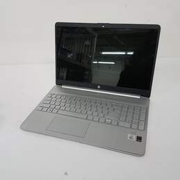 HP Laptop 15-dy1027od Intel Core i7@1.3GHz Memory 8GB Screen 16in