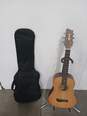 Olympia OP2 Acoustic Guitar w/Case image number 1