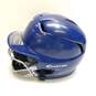 Easton Z5 Jr. Batting Helmet Sz/ 6 3/8 - 7 1/8 with Face Mask (NEW) image number 5