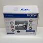Brother Lightweight Sewing Machine Model LX3817G image number 7
