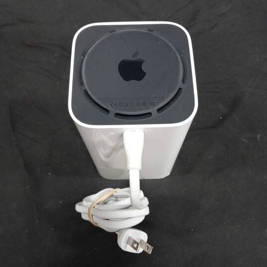 Apple AirPort Extreme Base Station Wireless Router Model A1521 image number 5