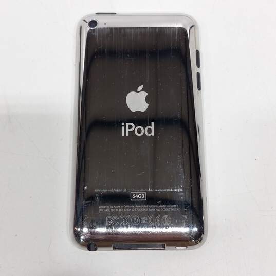Apple iPod Touch 5th Gen Model a1367 image number 8