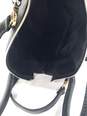 Kenneth Cole Reaction Women's Black Leather Purse image number 4