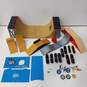 Tech Deck Playsets w/10 Boards, 2 Bikes, & Other Accessories image number 1