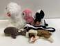 Assorted Ty Beanie Baby Bundle Lot Of 6 image number 3