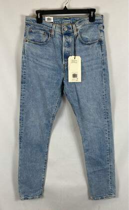Levi's Strauss Denim Skinny Jeans - 30X30