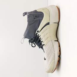 Nike Women's Air Presto Mid Utility Sneaker Size 9 alternative image