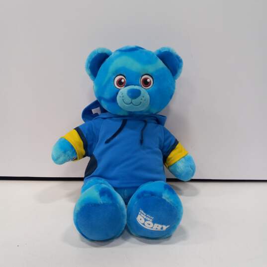Finding Dory Build-A-Bear Teddy Bear image number 1