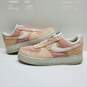 2021 WOMEN'S NIKE AIR FORCE 1 LOW LXX 'TOASTY PINK' DH0775-201 SZ 9 image number 1