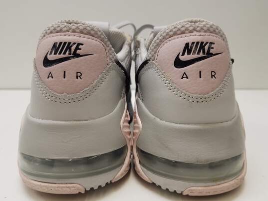 Nike Air Max Excee Sneakers Grey 5 image number 7