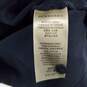 AUTHENTICATED MEN'S BURBERRY BRIT L/S POLO SHIRT SIZE SMALL image number 4