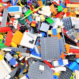 5.4 lbs. Of LEGOS Bricks And Pieces