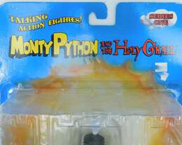 Diamond Select Monty Python and The Holy Grail Sir Bedevere Talking Figure alternative image