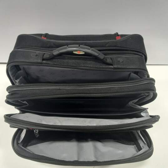 Wenger Swiss Gear Wheeled Luggage image number 5