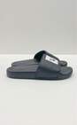 True Religion Black Slide Sandals Shoes Women's Size 5 B image number 1