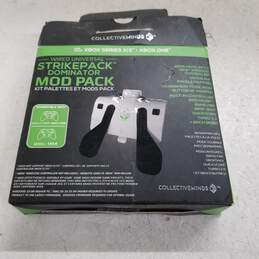 CollectiveMinds Wired Universal Strikepack Mod Pack