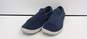 Allbirds Men's Blue Mesh Sneakers Size 12 image number 1