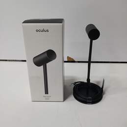 Oculus Sensor Black In Box