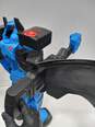 Large 2017 Playmobile Batman Blue Robot image number 8