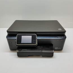 HP Photosmart 6525 All-In-One Wireless Printer