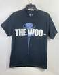 Pop Smoke x Vlone Men Black The Woo T Shirt M image number 1