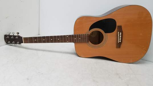 Fender Squier 093-0305-021 Acoustic Guitar image number 2