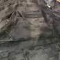 Michael Kors Pebble Leather Satchel Black image number 5