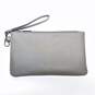 Keyli Grey Pouch image number 1