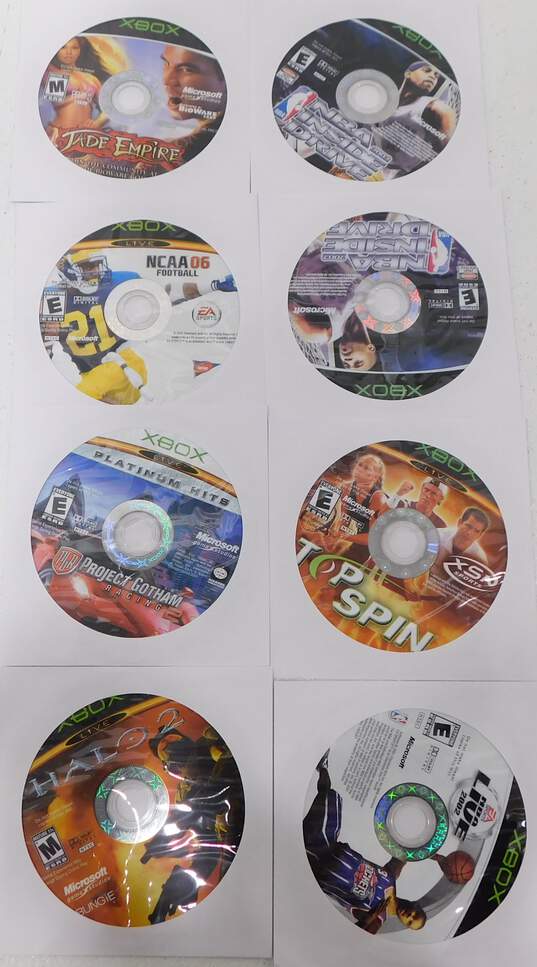 25 Xbox Games image number 4