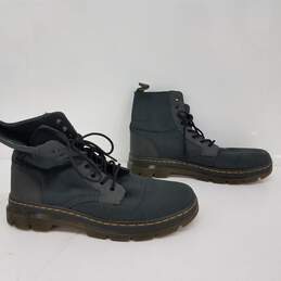 Dr. Martens Combs Boots Size 12