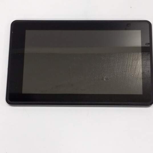 Amazon Kindle Fire 8gb E-Reader Tablet image number 1
