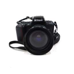 Nikon N6006 AF 35mm Film Camera W/ Tamron AF 35-90mm