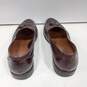 Men's Stacy Adams Santana II Genuine Leather Slip On Loafers Size 11.5 image number 2