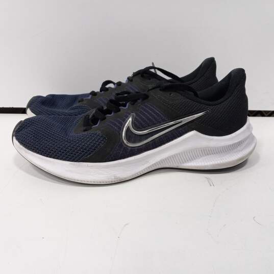 NIKE DOWNSHIFTER RUNNING SHOES WOMENS SIZE 8.5 image number 2