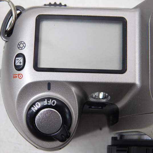 Nikon N65 35mm SLR Film Camera with 28-80mm Lens image number 6
