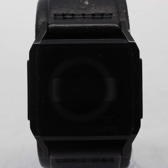 Nixon Make Watches Not Bombs The Atom DL Watch-52.6g image number 2